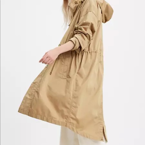 Levi’s Jacket - Picture 2 of 3